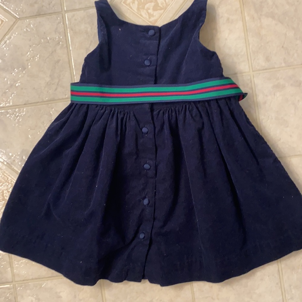 Dress - Picture 2 of 5